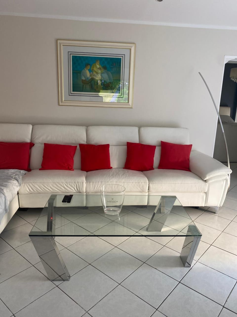 Très bel appartement bord de mer Apartment in Marseille