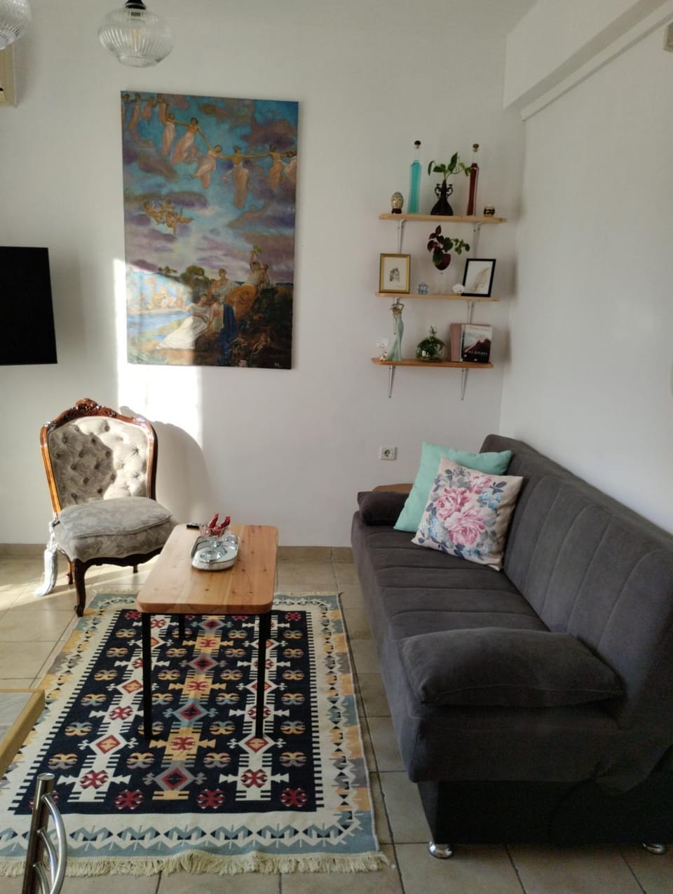 Sweet Home Apartment in Peloponnese, Western Greece and the Ionian