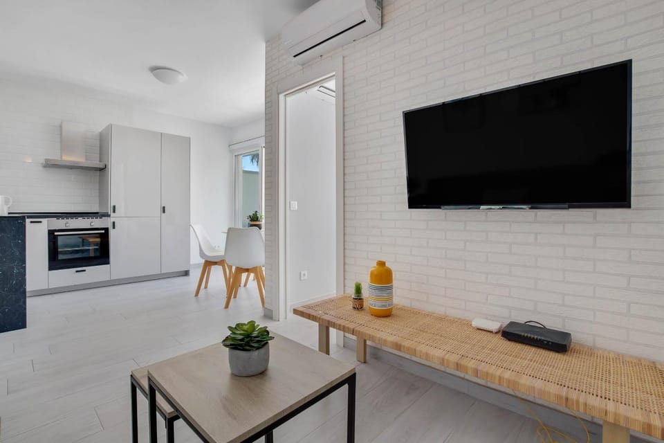 Casa Lido - Playa Apartment in Torremolinos