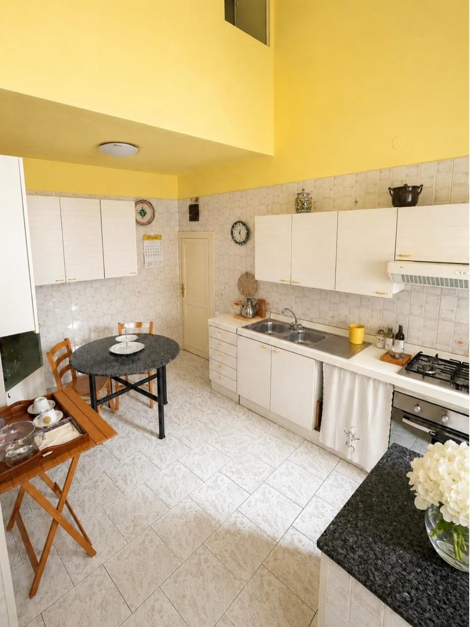 A casa di Clara Apartment in Naples
