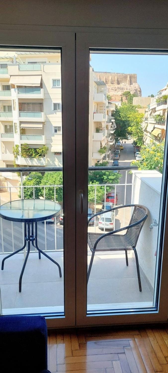 Best Acropolis museum apartment Apartment in Athens