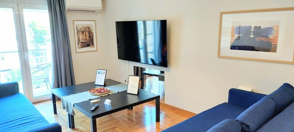 Best Acropolis museum apartment Apartment in Athens