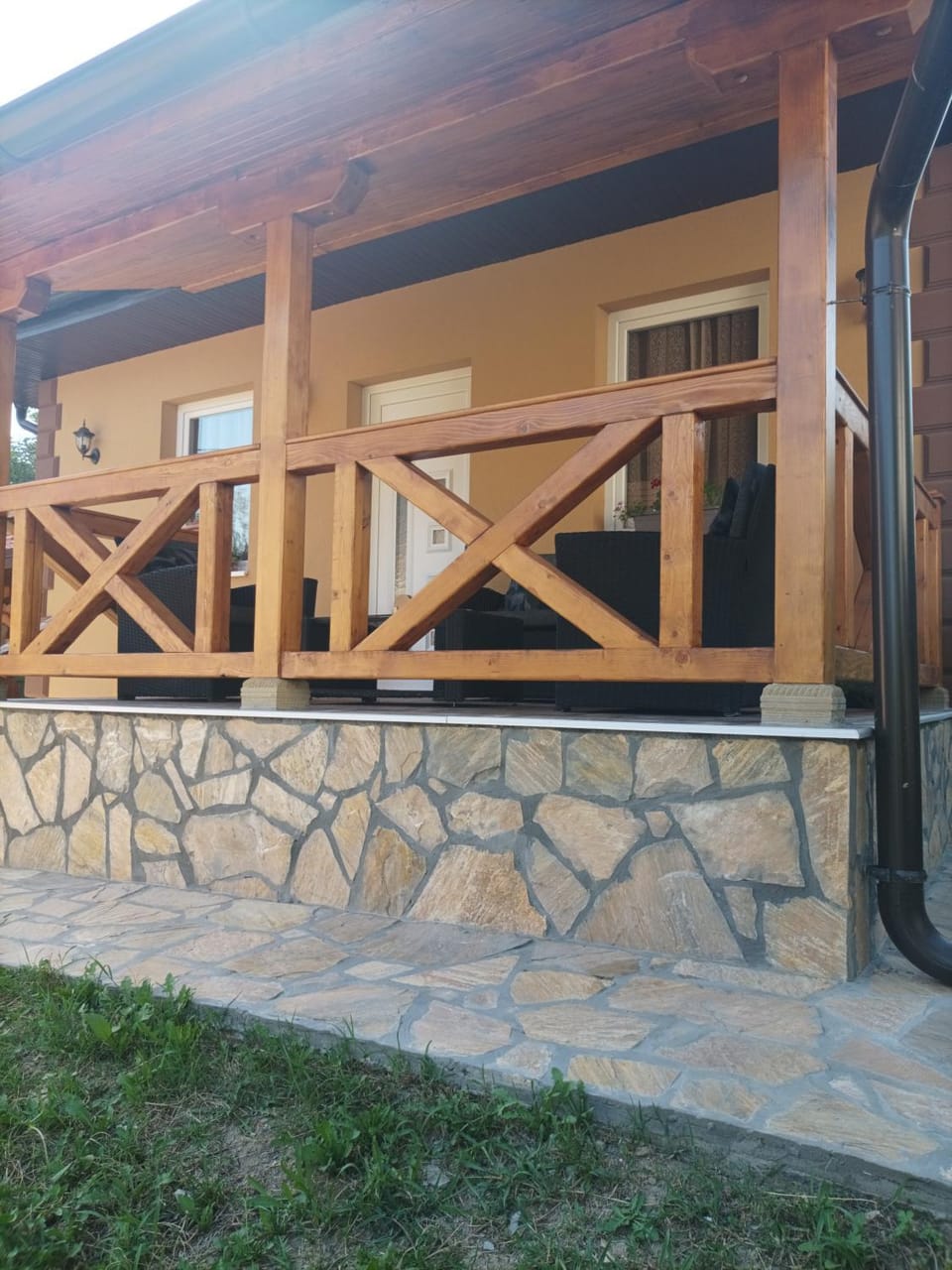 Kuca LARA 2 Banja Vrujci Apartment in Serbia