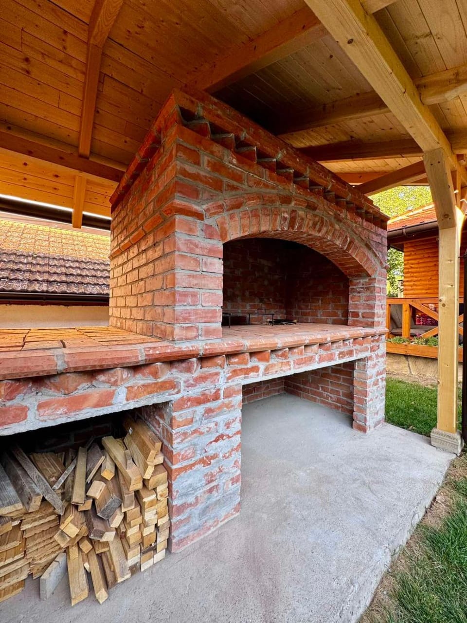 Kuca LARA 2 Banja Vrujci Apartment in Serbia