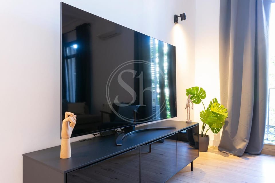 TV and multimedia