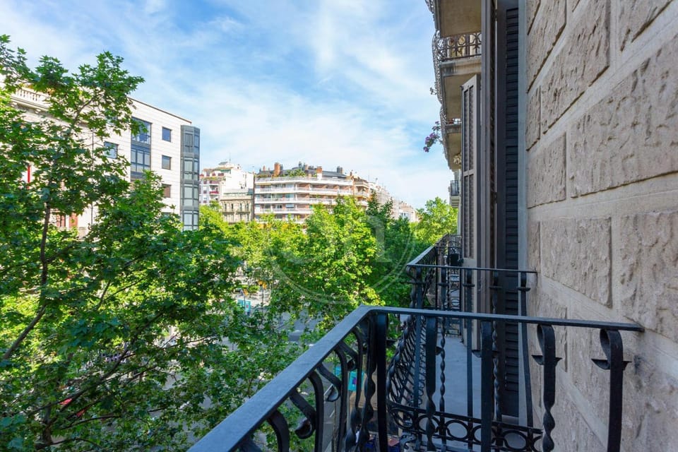 Day, View (from property/room), Balcony/Terrace, City view