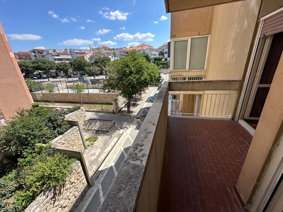 Apartment Sunshine Apartment in Split