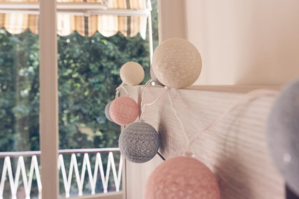 Casa Angela Apartment in Siena