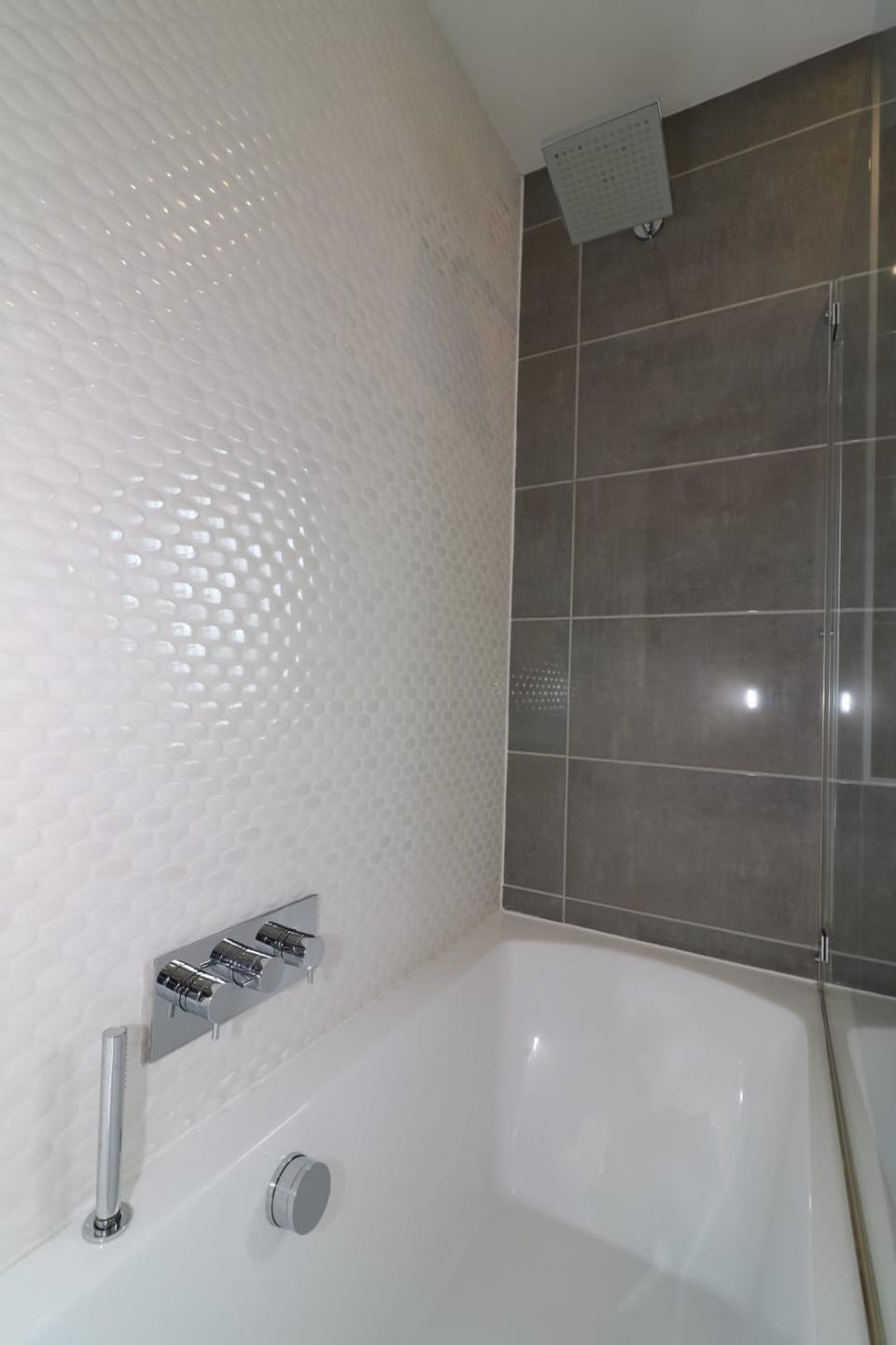 Bathroom, Bath