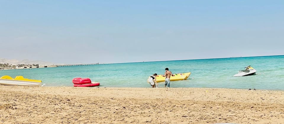 Beach, Sea view, Entertainment, Entertainment