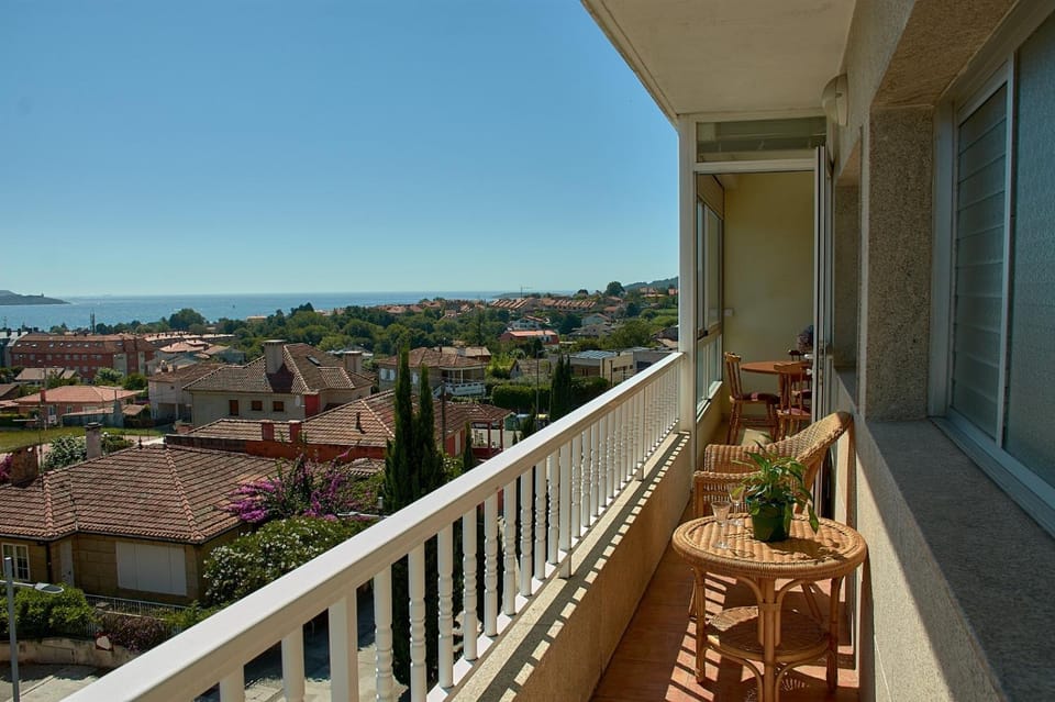 Nigran vistas mar Apartment in Viana do Castelo District, Portugal