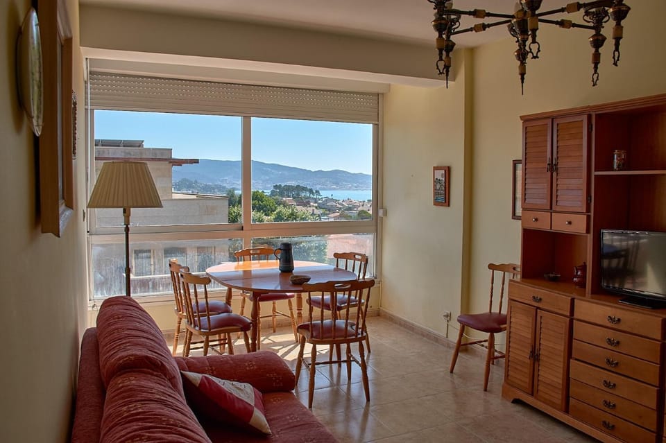 Nigran vistas mar Apartment in Viana do Castelo District, Portugal