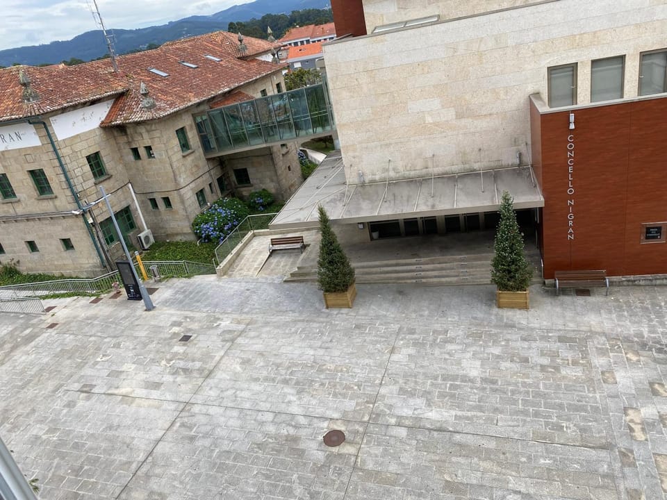 Nigran vistas mar Apartment in Viana do Castelo District, Portugal