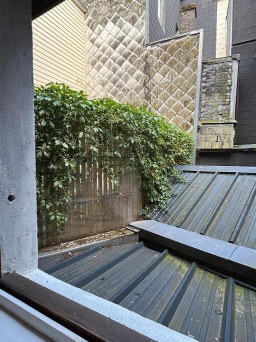 Studio Cosy Beauvoisine Apartment in Rouen
