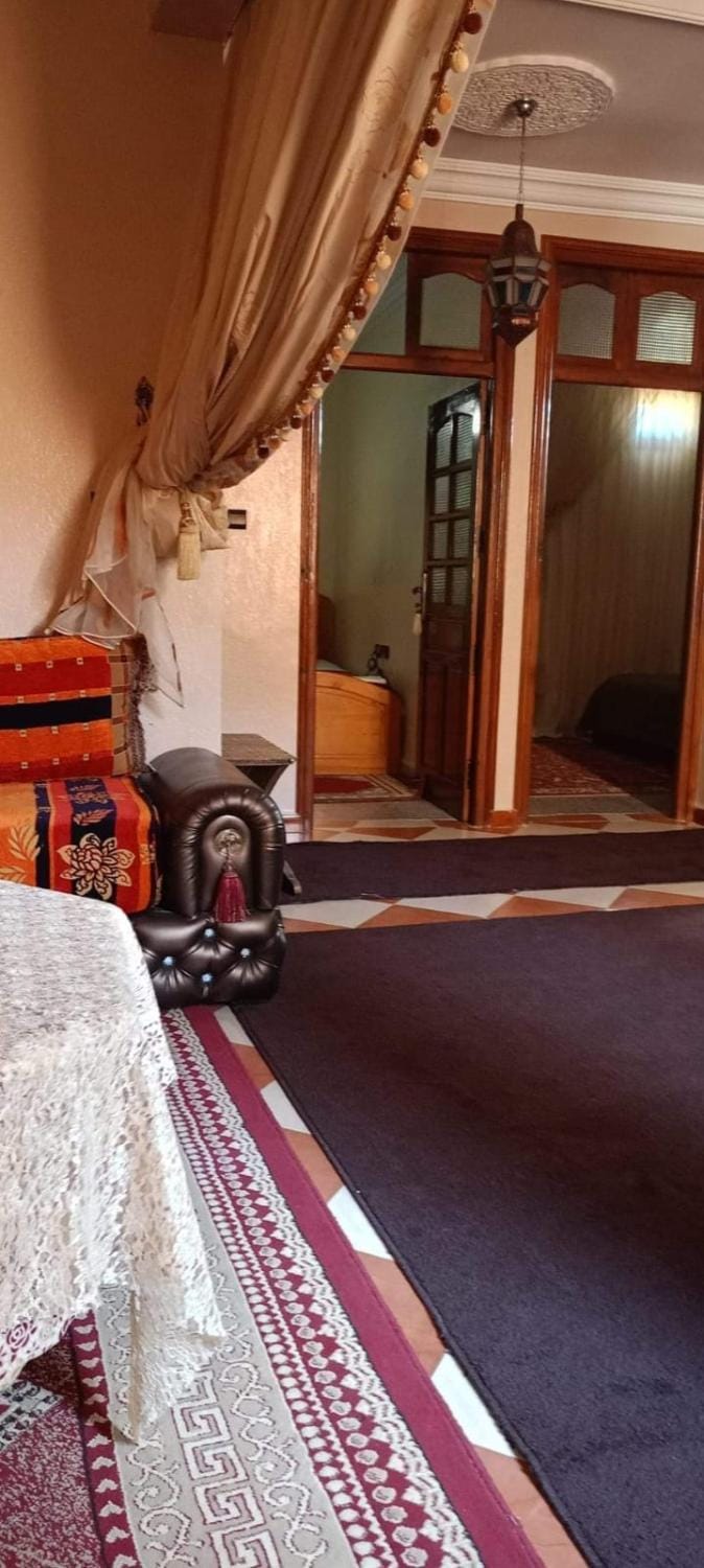 Dar Amina Apartment in Souss-Massa