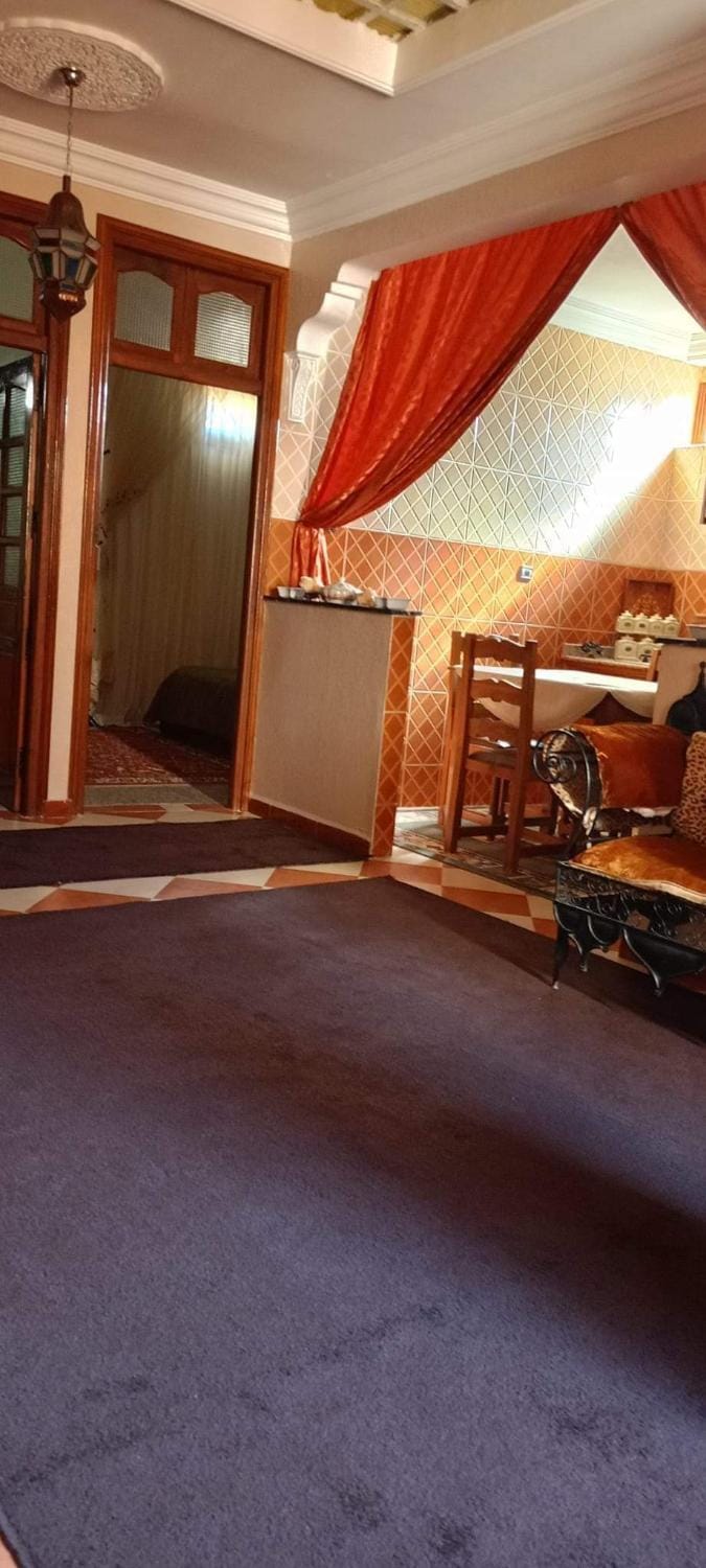 Dar Amina Apartment in Souss-Massa