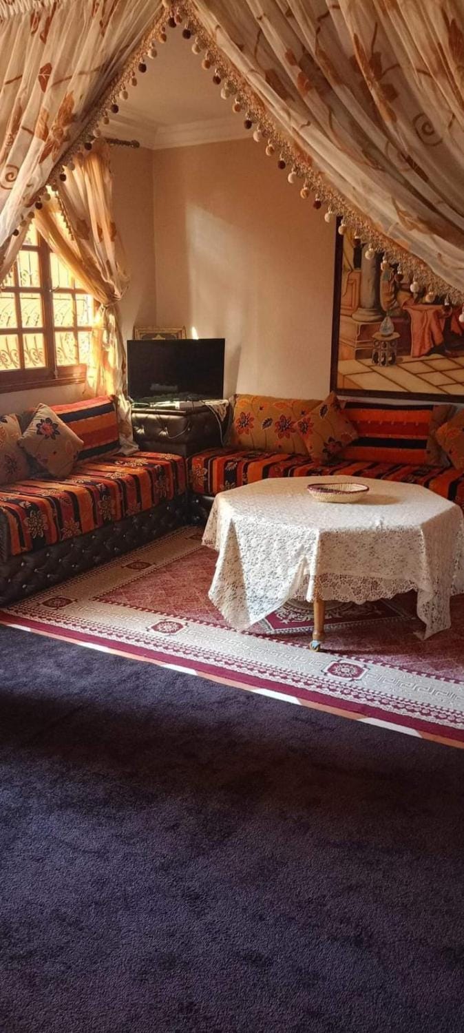 Dar Amina Apartment in Souss-Massa