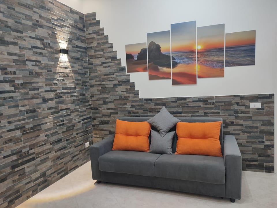 Casa Roxy Apartment in Trapani