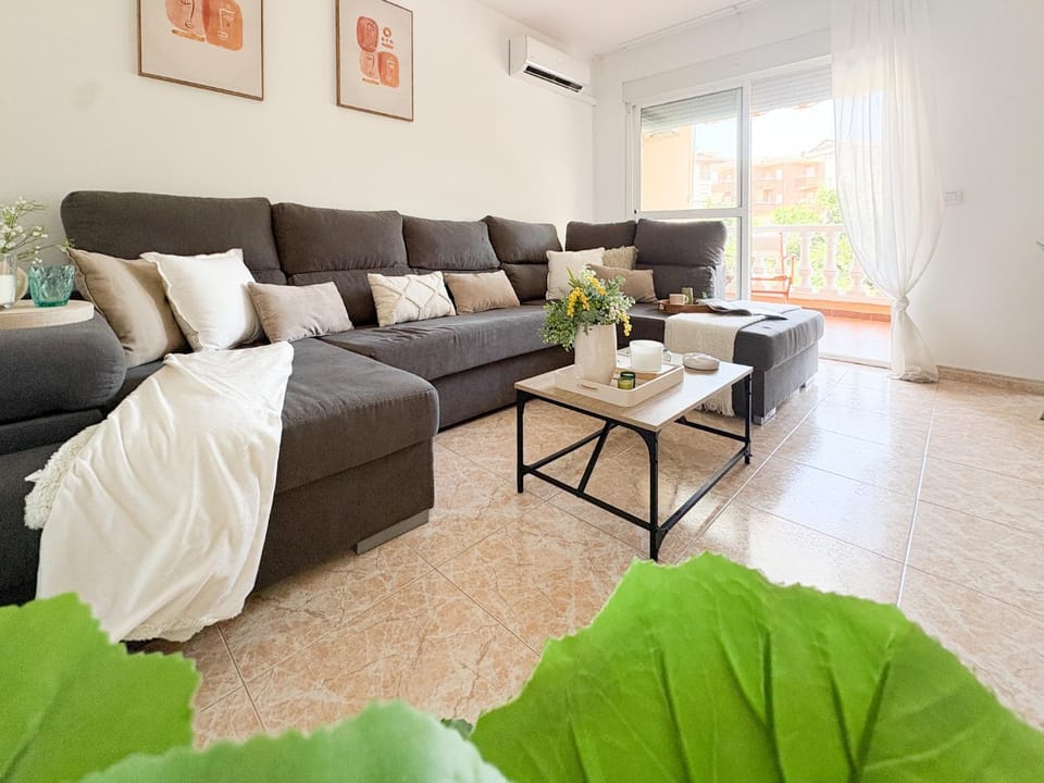RosaritoHomes Apartment in Extremadura, Spain