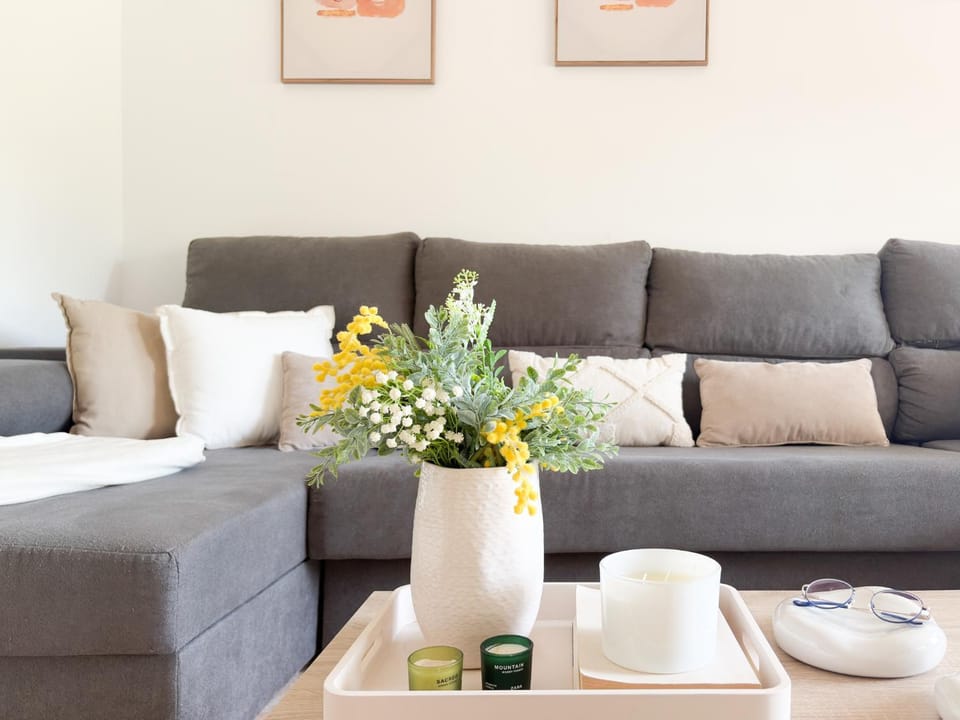 RosaritoHomes Apartment in Extremadura, Spain