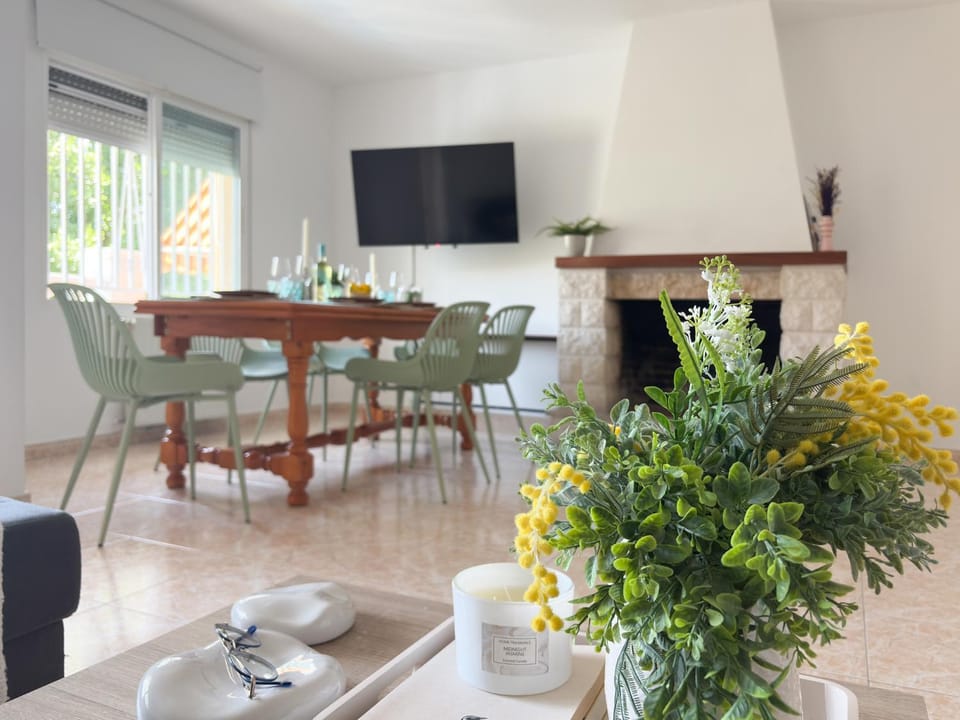 RosaritoHomes Apartment in Extremadura, Spain