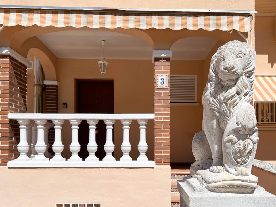 RosaritoHomes Apartment in Extremadura, Spain