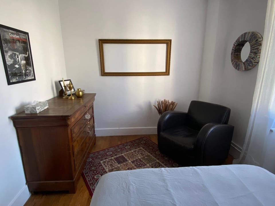 Appartement cosy Apartment in Besançon