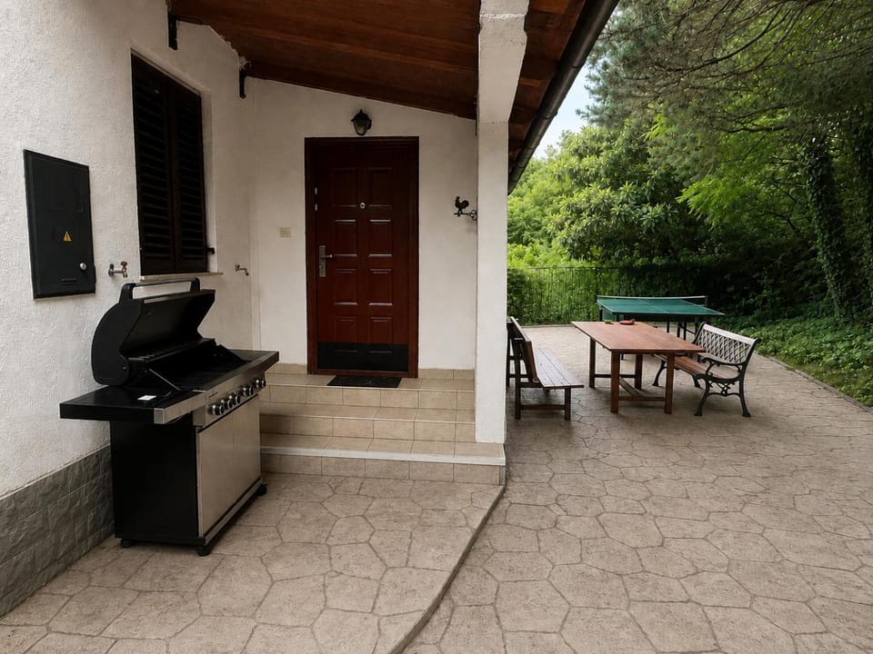Apartma Bossamarino Apartment in Slovenia