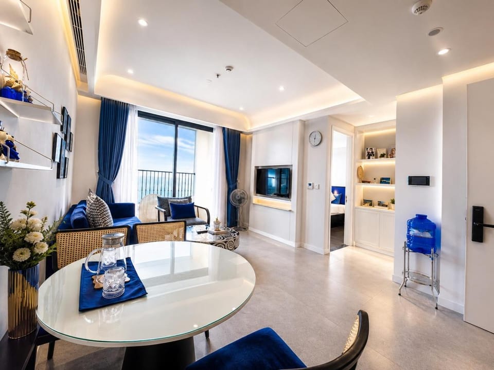 Love & Peace Apartment Apartment in Phu Quoc