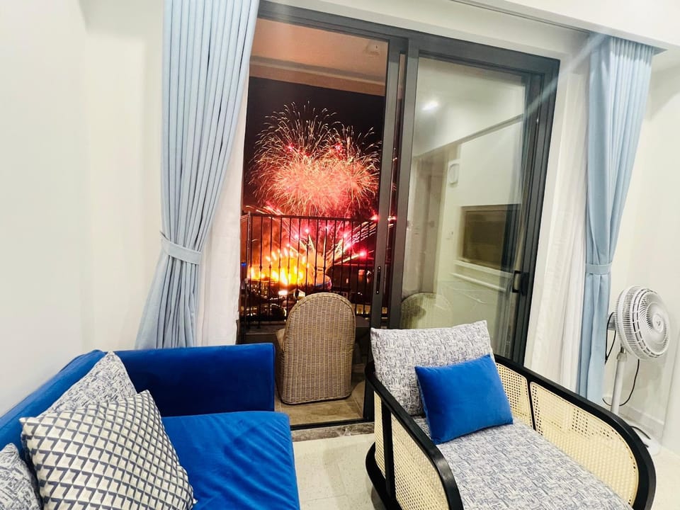 Love & Peace Apartment Apartment in Phu Quoc