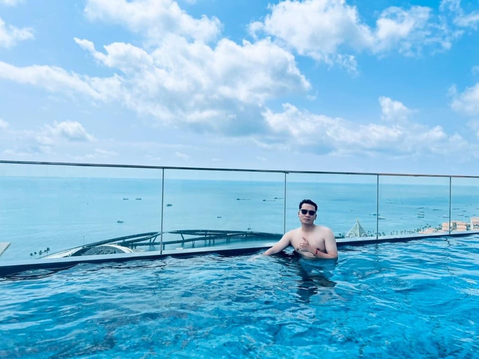 Love & Peace Apartment Apartment in Phu Quoc