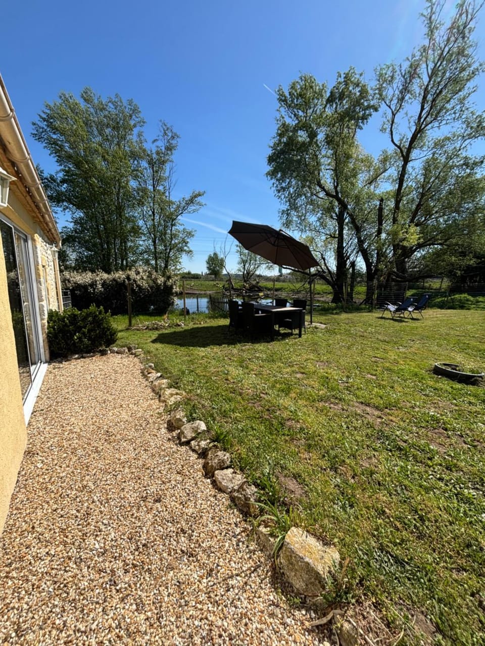 Le Clos de la Borie House in Nouvelle-Aquitaine