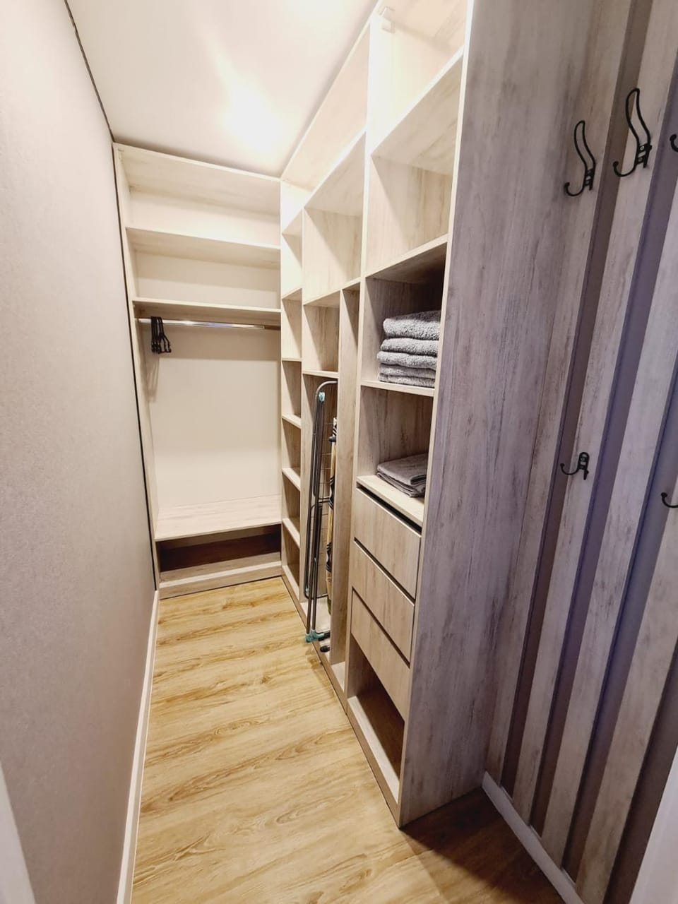 Бухар Жирау 44 Apartment in Kazakhstan