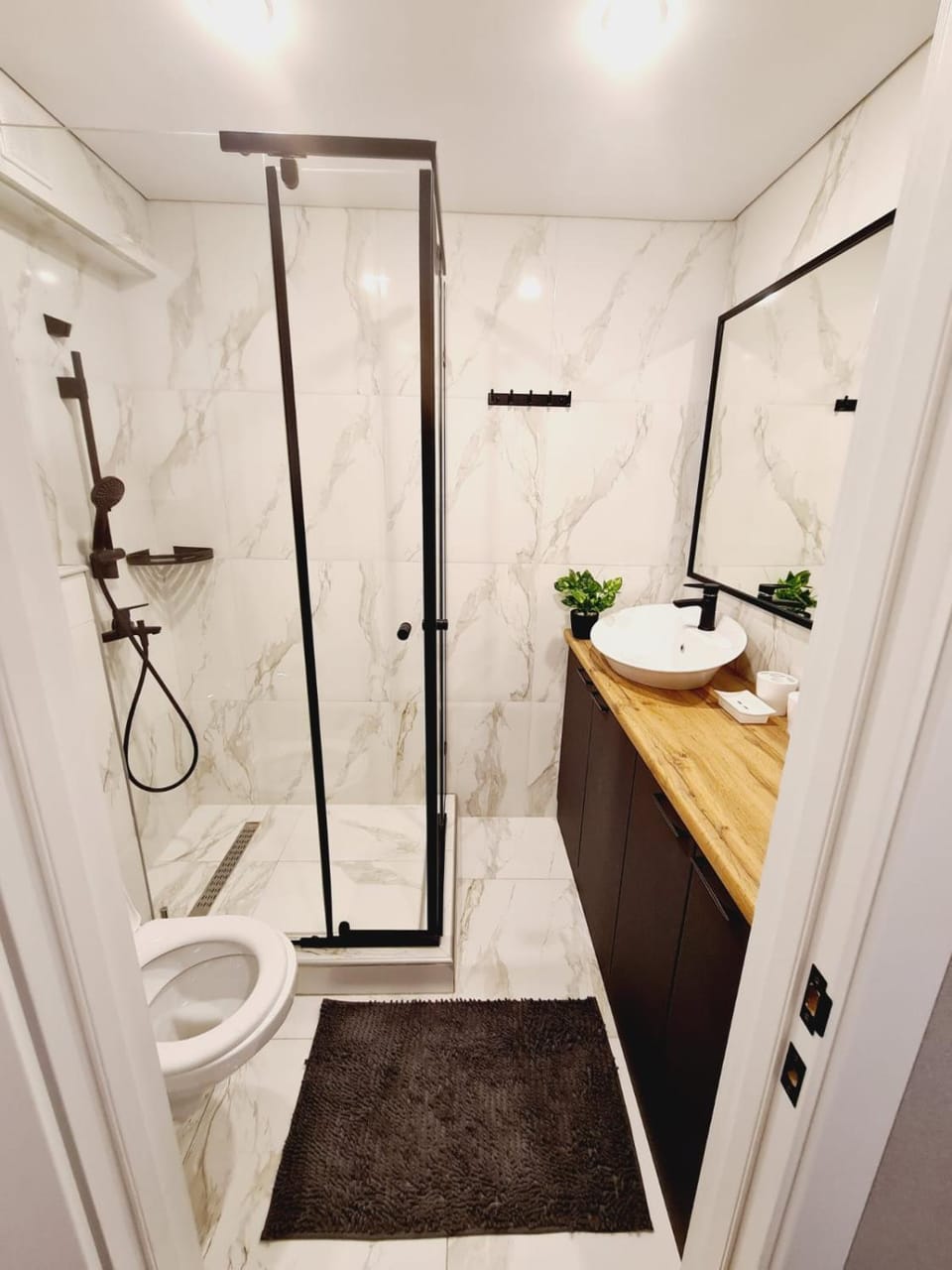 Бухар Жирау 44 Apartment in Kazakhstan