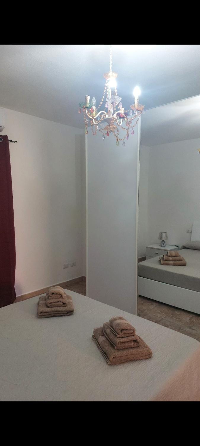 Appartamento Vacanze Apartment in Sardinia