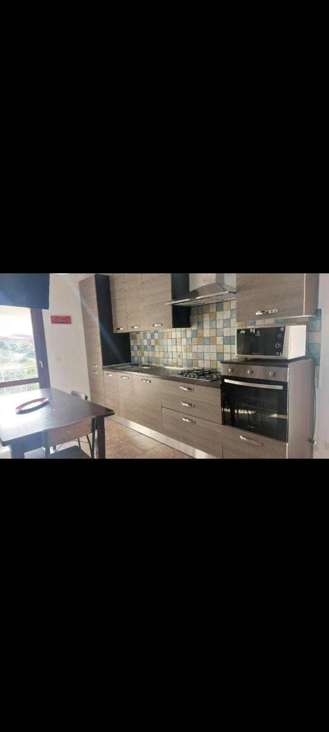 Appartamento Vacanze Apartment in Sardinia