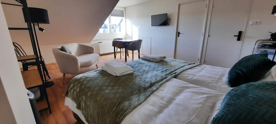 Bed&Beach La Primavera Bed and Breakfast in De Koog