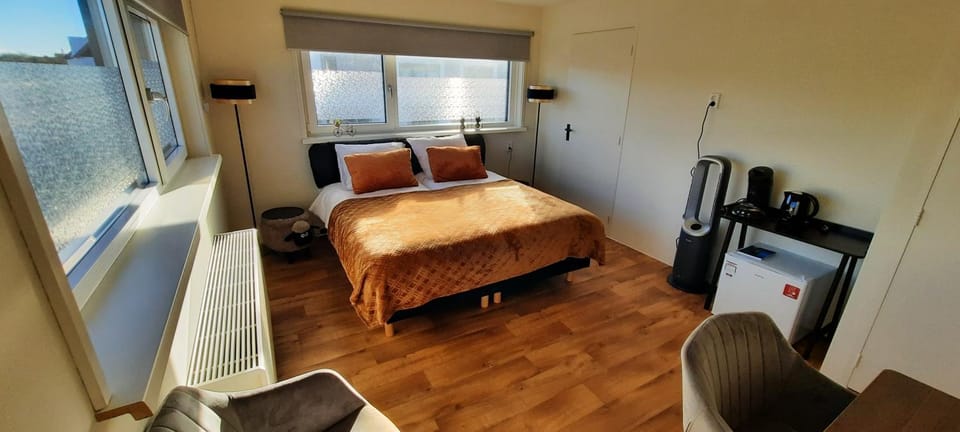 Bed&Beach La Primavera Bed and Breakfast in De Koog