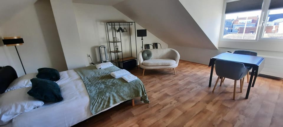 Bed&Beach La Primavera Bed and Breakfast in De Koog