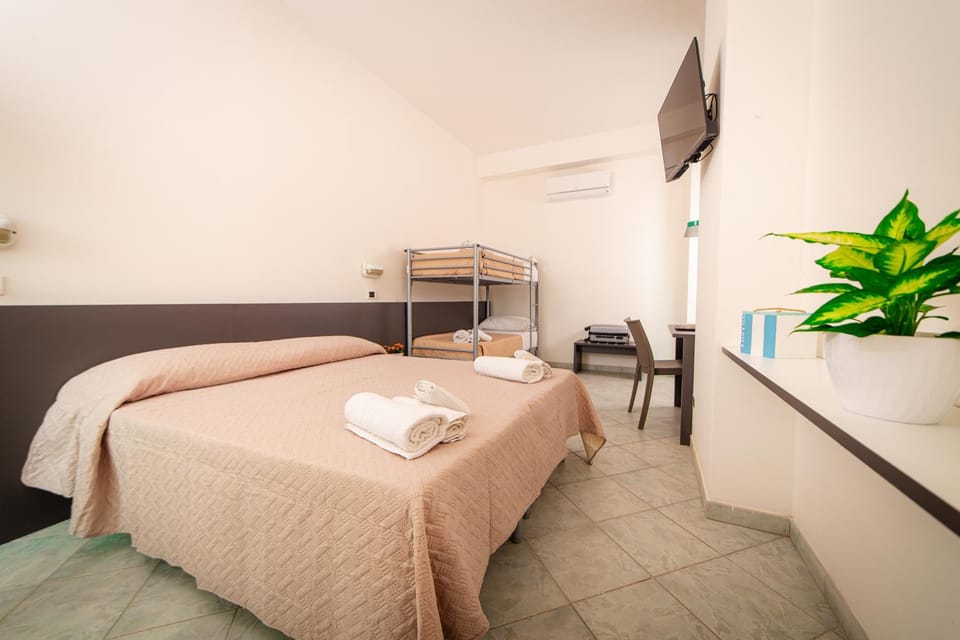 Villaggio San Pellegrino Hotel in Misano Adriatico