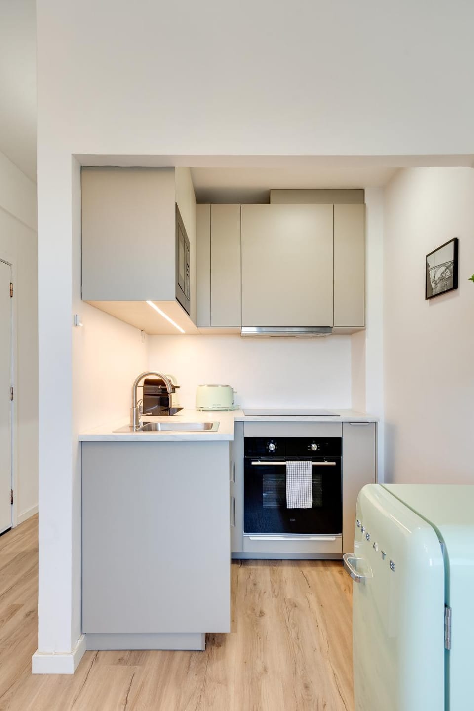 Rola Art Work Studio II by DA'HOME Apartment in Porto