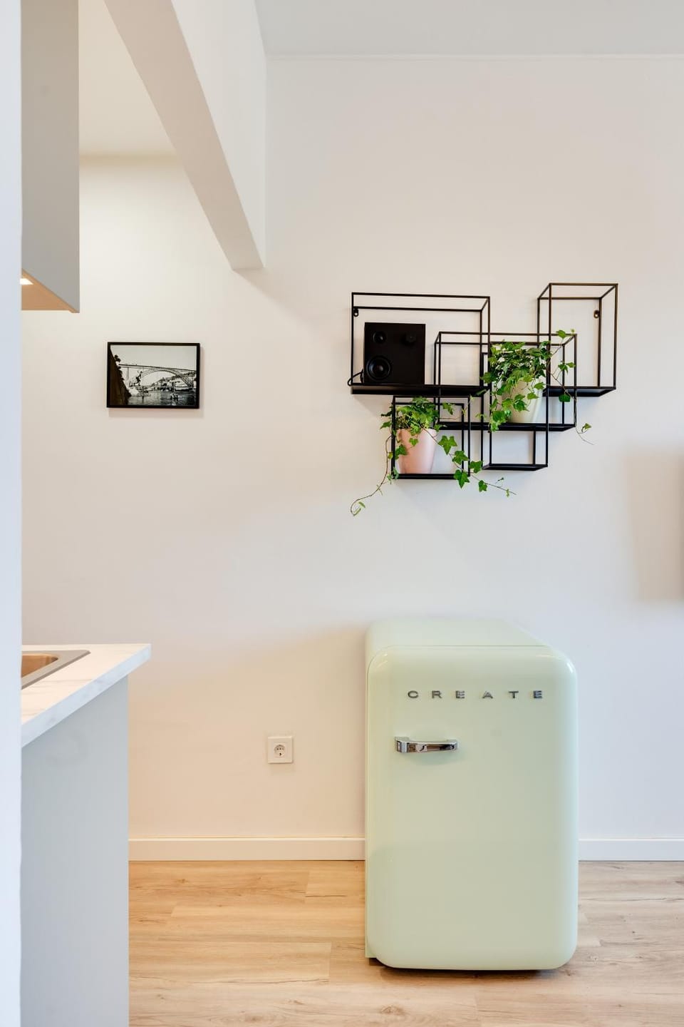 Rola Art Work Studio II by DA'HOME Apartment in Porto