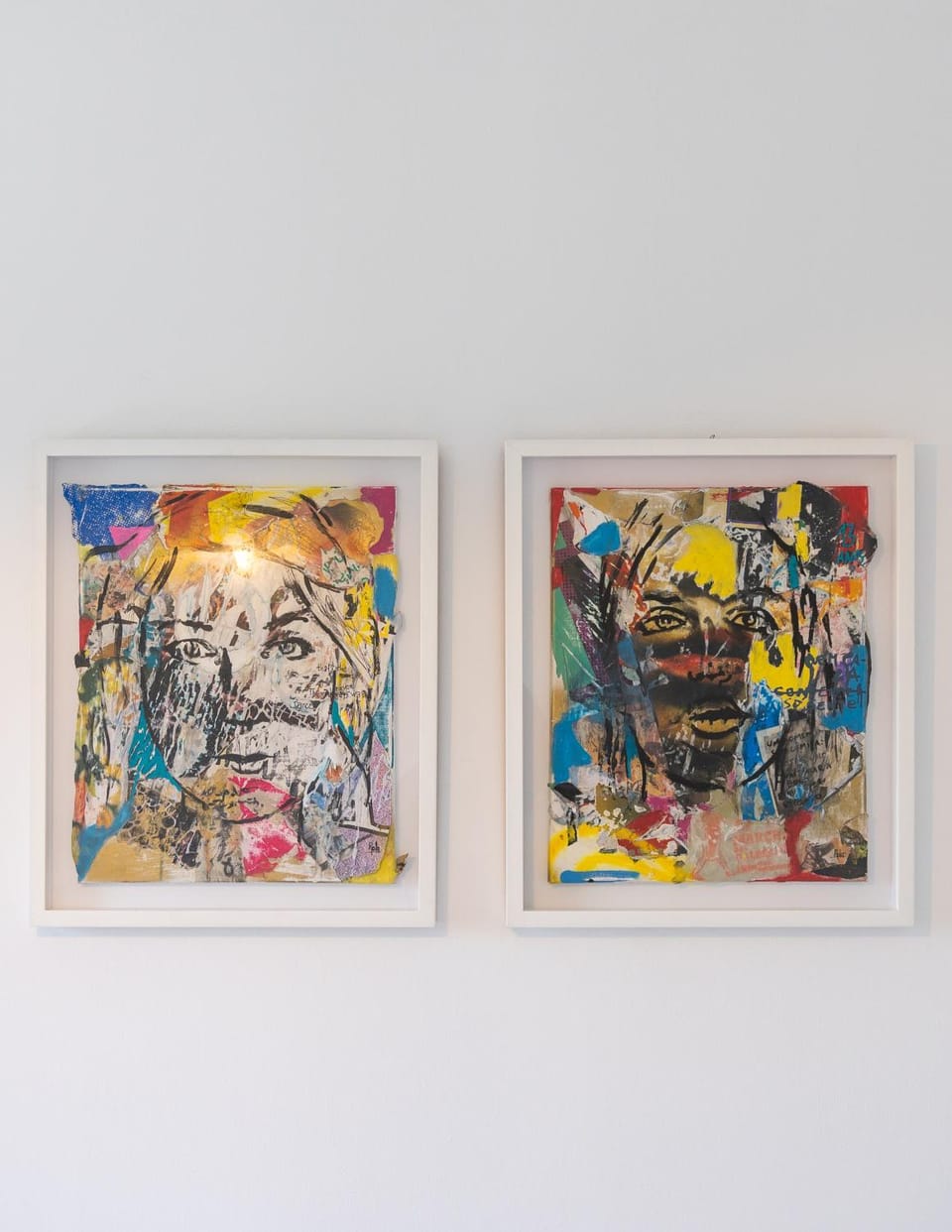 Rola Art Work Studio II by DA'HOME Apartment in Porto