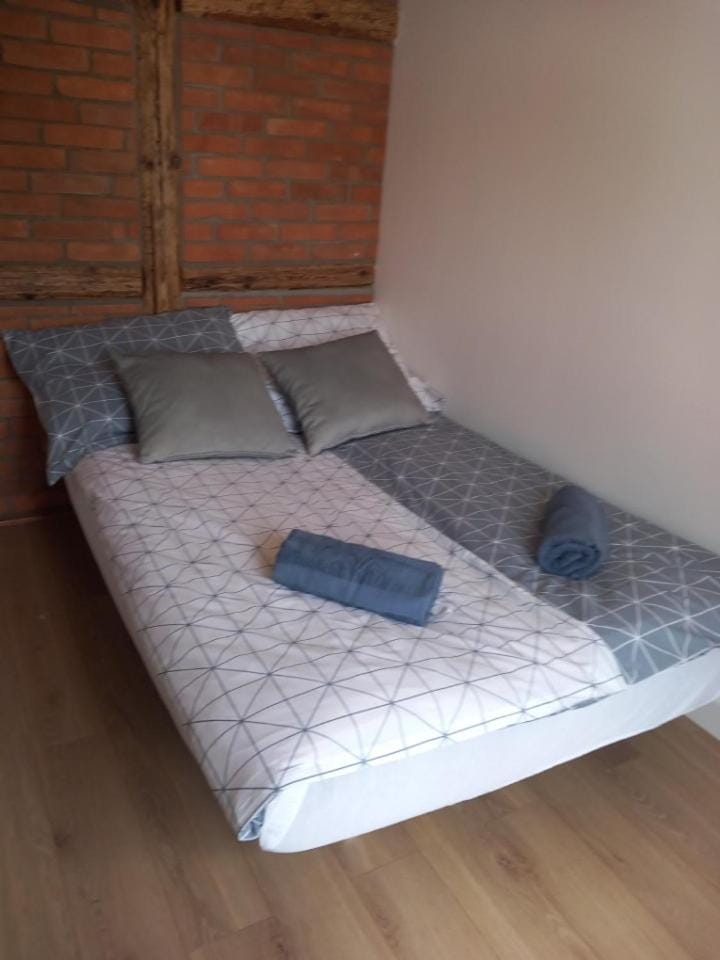 Apartament Ryn Ratuszowa Apartment in Lithuania