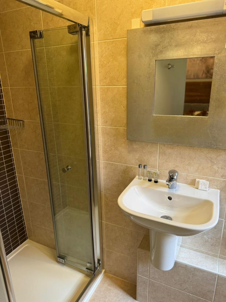 The Roebuck Alcester Hotel in Wychavon District