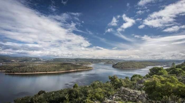 PUEBLO ENCANTO, Apartamento Rural Apartment in Extremadura, Spain