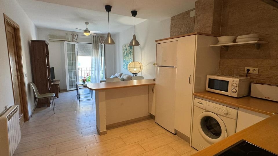 PUEBLO ENCANTO, Apartamento Rural Apartment in Extremadura, Spain