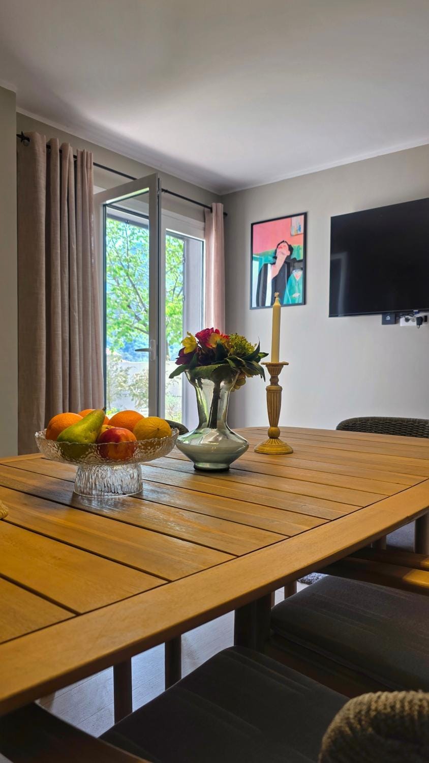 Villa Morion Villa in Kotor Municipality