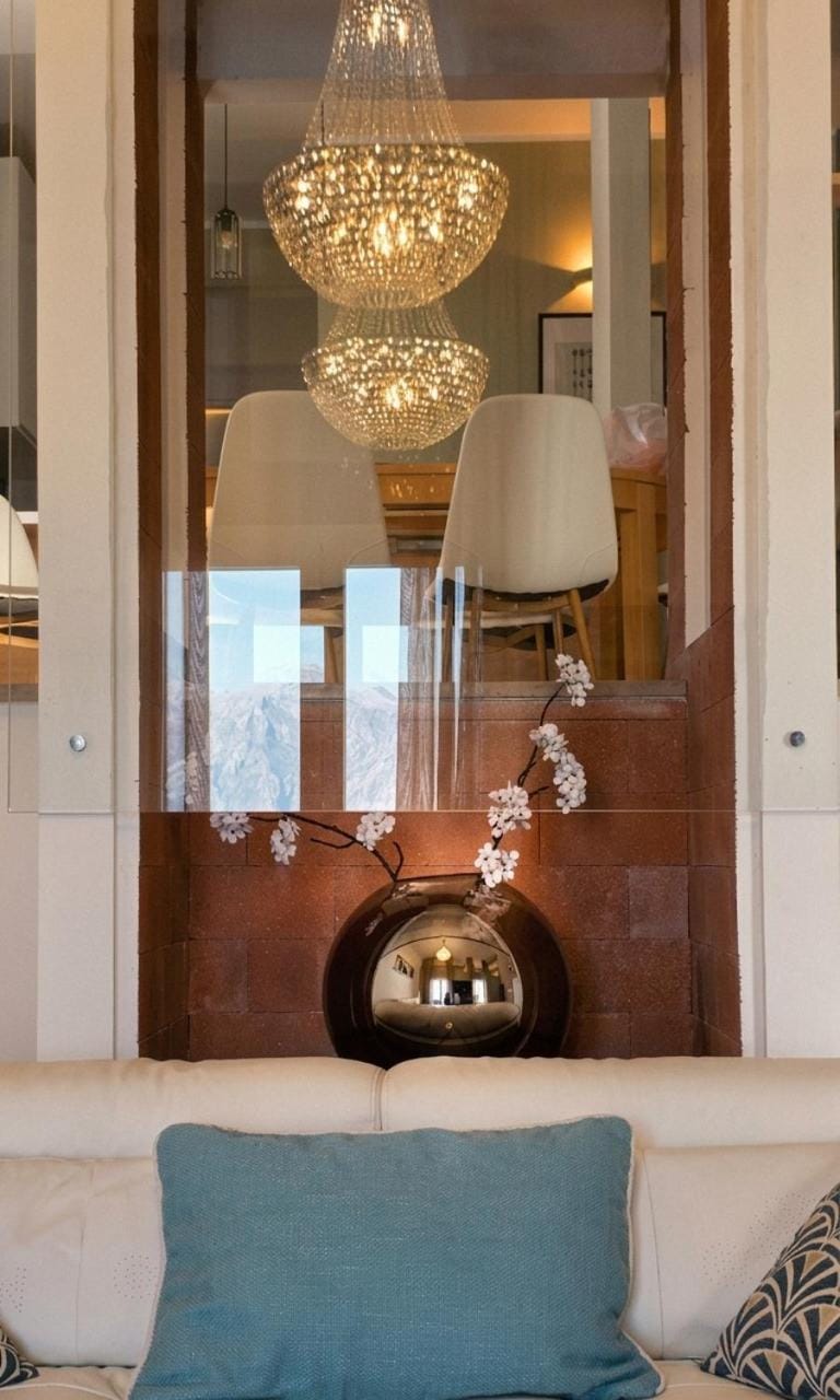 Villa Morion Villa in Kotor Municipality