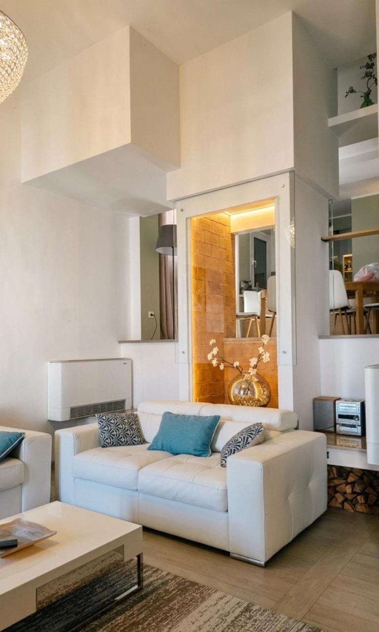 Villa Morion Villa in Kotor Municipality